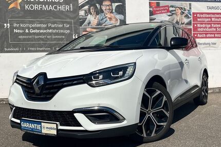 Renault Grand Scenic Gebrauchtwagen