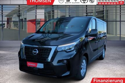 Nissan Primastar Gebrauchtwagen