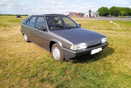 Citroen BX Gebrauchtwagen