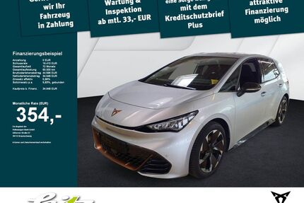Cupra Born Gebrauchtwagen