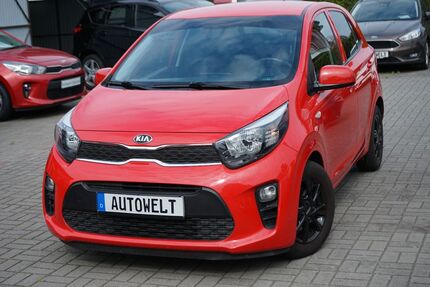 Kia Picanto Gebrauchtwagen