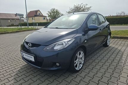Mazda 2 Gebrauchtwagen