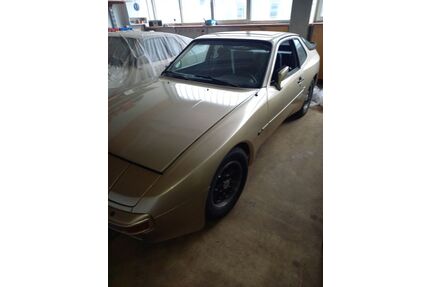 Porsche 944 Gebrauchtwagen