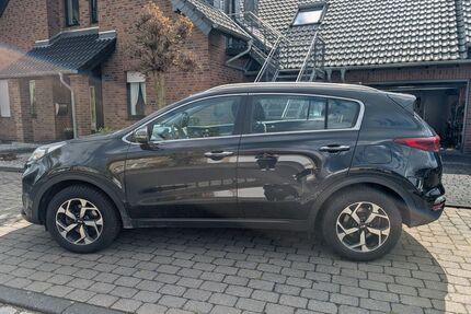 Kia Sportage Gebrauchtwagen