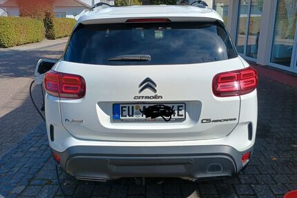 Citroen C5 Aircross Gebrauchtwagen