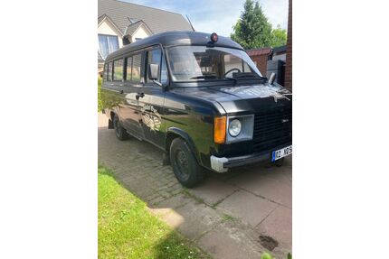 Ford Transit Gebrauchtwagen