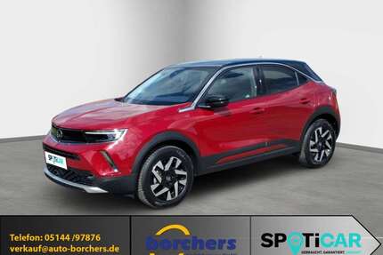Opel Mokka Gebrauchtwagen