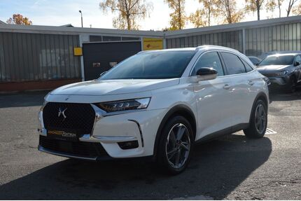 DS Automobiles DS7 (Crossback) Gebrauchtwagen