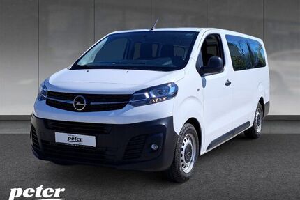 Opel Zafira Life Gebrauchtwagen