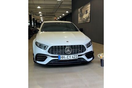 Mercedes-Benz A 45 AMG Gebrauchtwagen