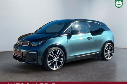 BMW i3 Gebrauchtwagen