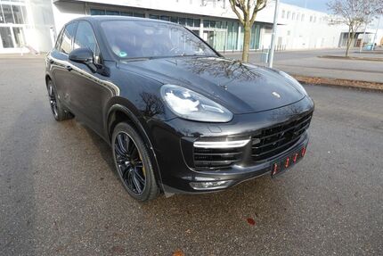 Porsche Cayenne Gebrauchtwagen