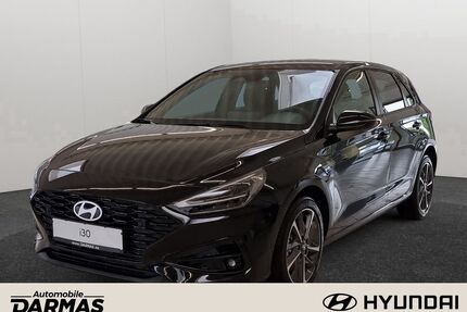Hyundai i30 Gebrauchtwagen