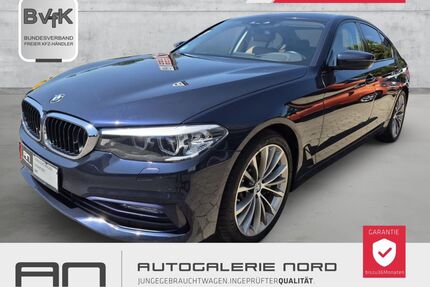 BMW 530 Gebrauchtwagen