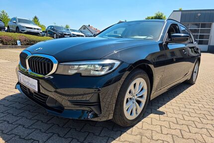 BMW 320 Gebrauchtwagen