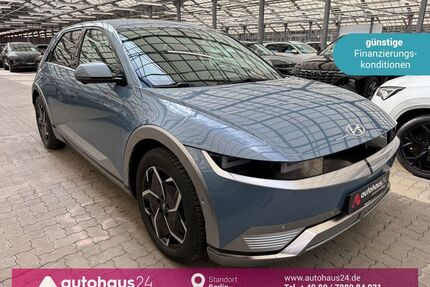 Hyundai IONIQ 5 Gebrauchtwagen