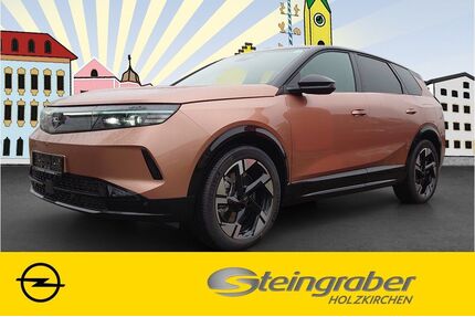 Opel Grandland (X) Gebrauchtwagen
