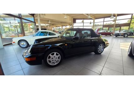Porsche 964 Gebrauchtwagen