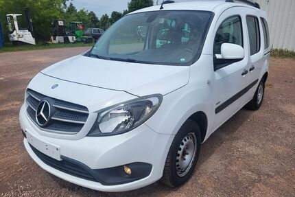 Mercedes-Benz Citan Gebrauchtwagen