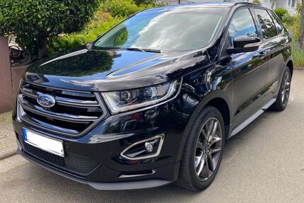 Ford Edge Gebrauchtwagen