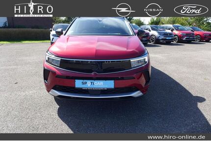 Opel Grandland (X) Gebrauchtwagen