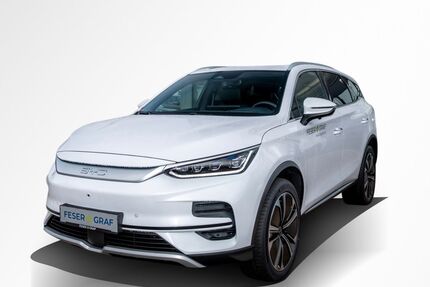 BYD TANG Gebrauchtwagen