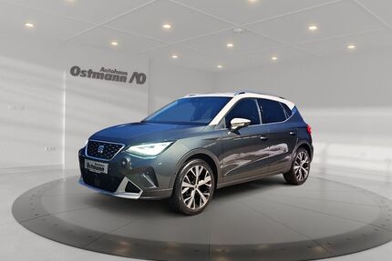 Seat Arona Gebrauchtwagen