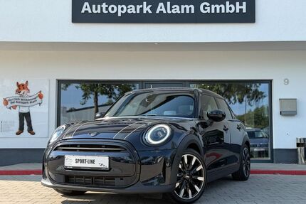 Mini Cooper Gebrauchtwagen