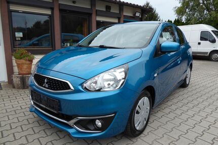 Mitsubishi Space Star Gebrauchtwagen