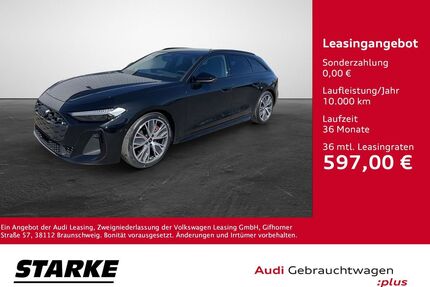 Audi S5 Gebrauchtwagen