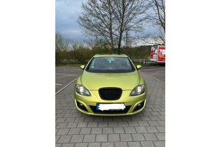 Seat Leon Gebrauchtwagen