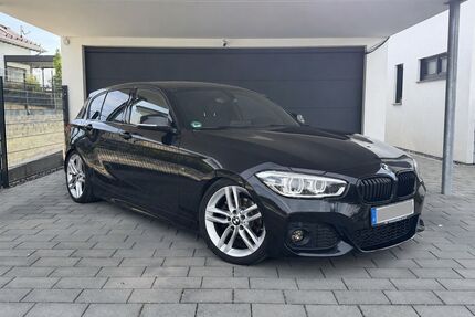 BMW 120 Gebrauchtwagen