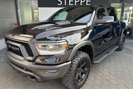 Dodge RAM Gebrauchtwagen