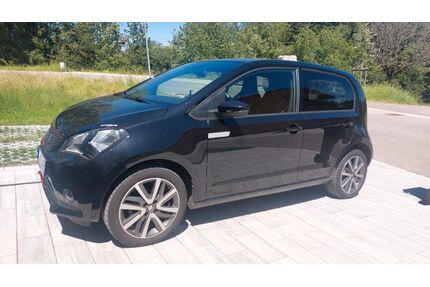Seat Mii Gebrauchtwagen