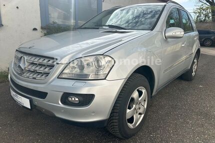 Mercedes-Benz ML 320 Gebrauchtwagen