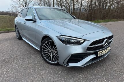 Mercedes-Benz C 220 Gebrauchtwagen