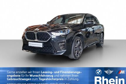 BMW X2 Gebrauchtwagen