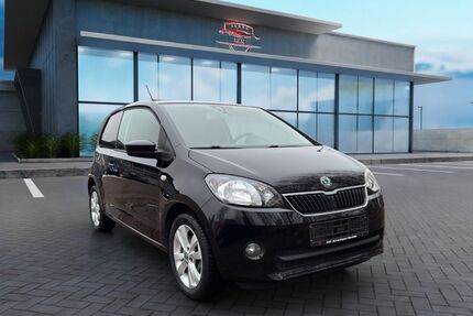 Skoda Citigo Gebrauchtwagen
