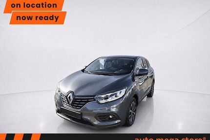 Renault Kadjar Gebrauchtwagen