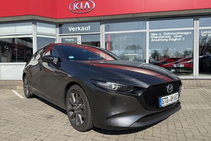 Mazda 3 Gebrauchtwagen