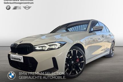 BMW 330 Gebrauchtwagen