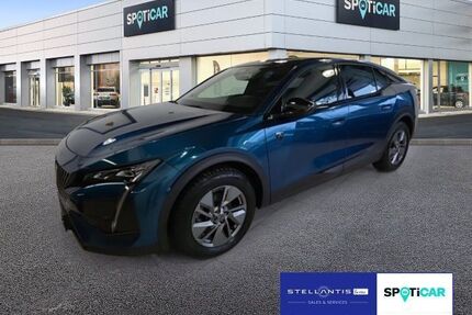 Peugeot 408 Gebrauchtwagen