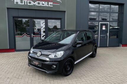 VW up! Gebrauchtwagen
