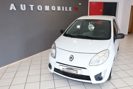 Renault Twingo Gebrauchtwagen