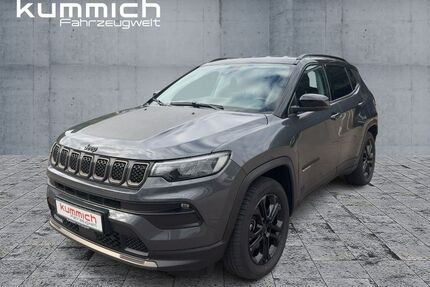 Jeep Compass Gebrauchtwagen