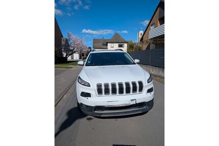 Jeep Cherokee Gebrauchtwagen