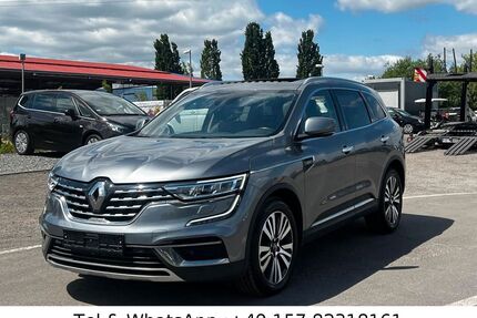 Renault Koleos Gebrauchtwagen