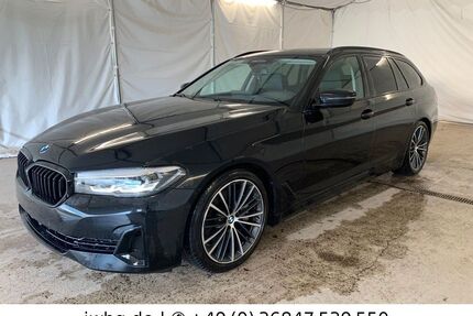 BMW 530 Gebrauchtwagen