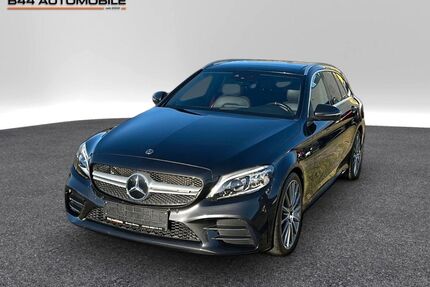 Mercedes-Benz C 43 AMG Gebrauchtwagen