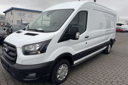 Ford Transit Gebrauchtwagen